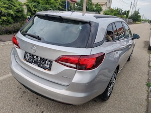Opel Astra k  - imagine 3