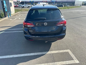Opel Astra break - imagine 2