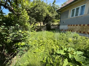 Casa individuala de vanzare, 83 mp + 1700 mp teren - Mociu - imagine 6