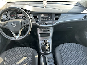 Opel Astra break - imagine 8
