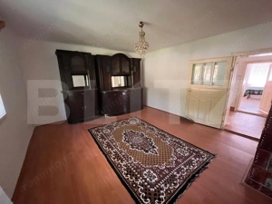 Casa individuala de vanzare, 83 mp + 1700 mp teren - Mociu - imagine 12