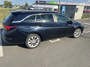 Opel Astra break - imagine 6