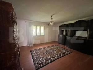 Casa individuala de vanzare, 83 mp + 1700 mp teren - Mociu - imagine 13