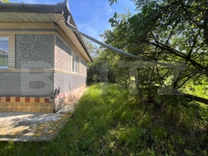 Casa individuala de vanzare, 83 mp + 1700 mp teren - Mociu - imagine 2