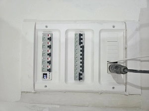 Instalatii electrice