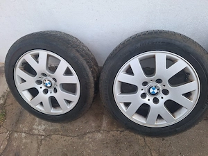 jante bmw e90 r16 - imagine 4