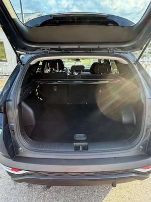 Hyundai Tucson 2023  Primul proprietar  Garanție 2 ani  Masina noua - imagine 5