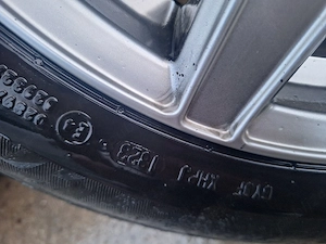 jante 5x100 r16 gume 2023