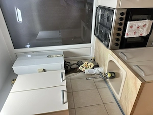 Inchiriez apartament in zona Lipovei - imagine 7