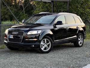AUDI Q7 3.0 TDI autoutilitara - imagine 2