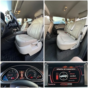 AUDI Q7 3.0 TDI autoutilitara - imagine 3
