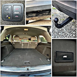 AUDI Q7 3.0 TDI autoutilitara - imagine 5