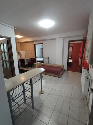 Timpuri Noi Square - 3 Camere (55m2) - mobilat - an 2012 - Proprietar - imagine 2