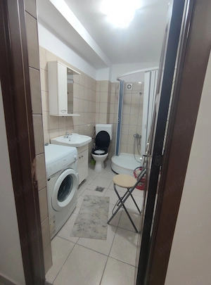 Timpuri Noi Square - 3 Camere (55m2) - mobilat - an 2012 - Proprietar - imagine 6