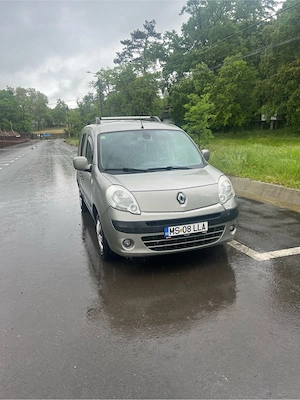 vand renault kangoo  - imagine 3