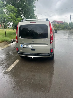 vand renault kangoo  - imagine 2