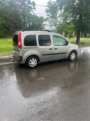 vand renault kangoo  - imagine 5