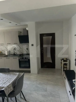 Apartament 3 camere, 70 mp, zona Careiului - imagine 9