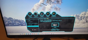 Monitor Samsung Odyssey G3 S27AG300NR
