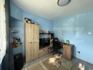Apartament 3 camere, 70 mp, zona Careiului - imagine 4