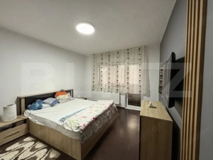 Apartament 3 camere, 70 mp, zona Careiului - imagine 5