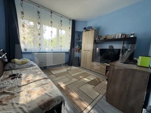 Apartament 3 camere, 70 mp, zona Careiului - imagine 3