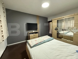 Apartament 3 camere, 70 mp, zona Careiului - imagine 6