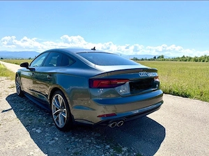 Audi A 5 Sportback 2.0 TDI - imagine 4