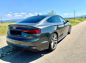 Audi A 5 Sportback 2.0 TDI - imagine 3