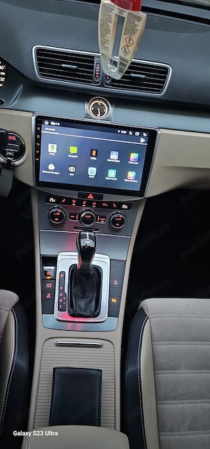    Vând Volkswagen Passat CC (2013)   2.0 TDI (140 CP) CFFB   Automat DSG - imagine 5