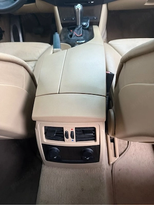 BMW E60 535d -M package - imagine 3