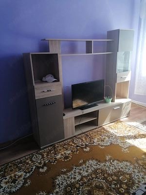 Închiriez apartament cu 2 camere în zona Apollo Braila