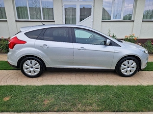 Ford Focus Benzina 2013