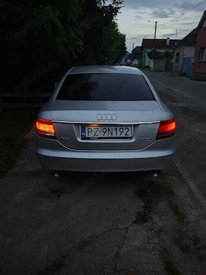 vand Audi a6 c6  - imagine 5
