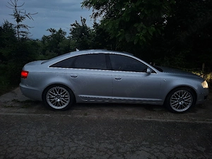 vand Audi a6 c6  - imagine 3