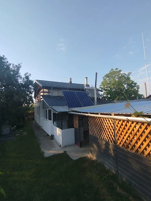 Casa de Vanzare - Lunca Corbului (proprietar) - imagine 2
