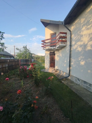 Casa de Vanzare - Lunca Corbului (proprietar) - imagine 3