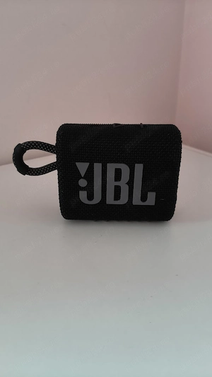 Boxă portabilă Jbl Go3 