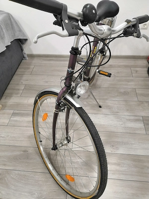 Bicicletă de vânzare  - imagine 3