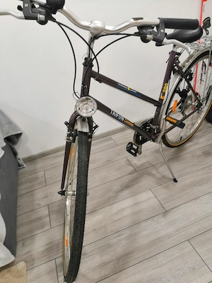 Bicicletă de vânzare 