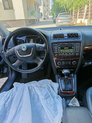 Autoturism de vanzare  - imagine 4