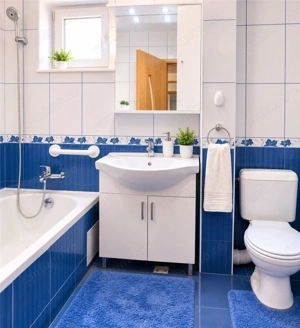 Ulmeni Apartament 3 Camere Etaj 1 cu garaj si boxa - imagine 7