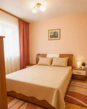 Ulmeni Apartament 3 Camere Etaj 1 cu garaj si boxa - imagine 3