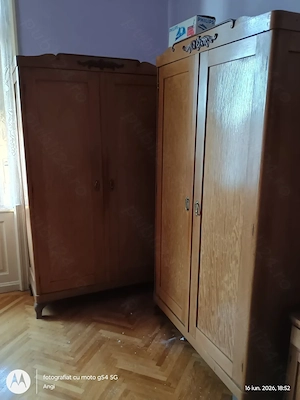 Vand mobila veche - dulapuri