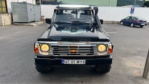 Nissan Patrol GR Y60 2.8 Diesel Autoutilitara  - imagine 5