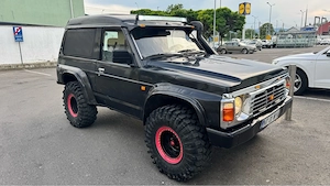 Nissan Patrol GR Y60 2.8 Diesel Autoutilitara 