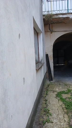 Vand garaj in curte. - imagine 3