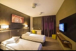 Angajăm la hotel cupluri la curățenie 
