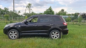 Hyundai Santa Fe  - imagine 2