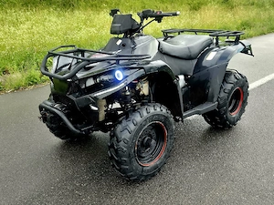 linhai 300cc dragonfly automat